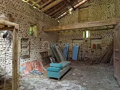 Maison, 325 m²
