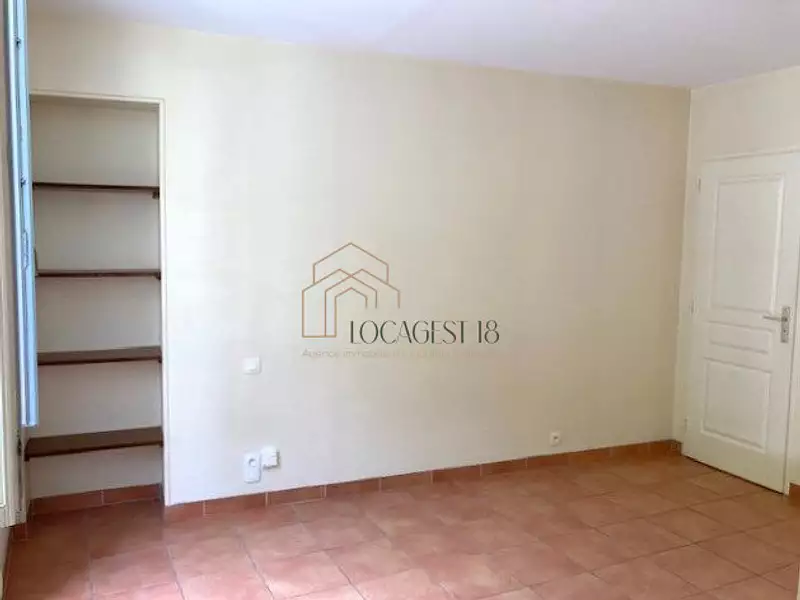 Appartement, 37 m²