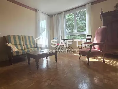 Appartement, 75 m²