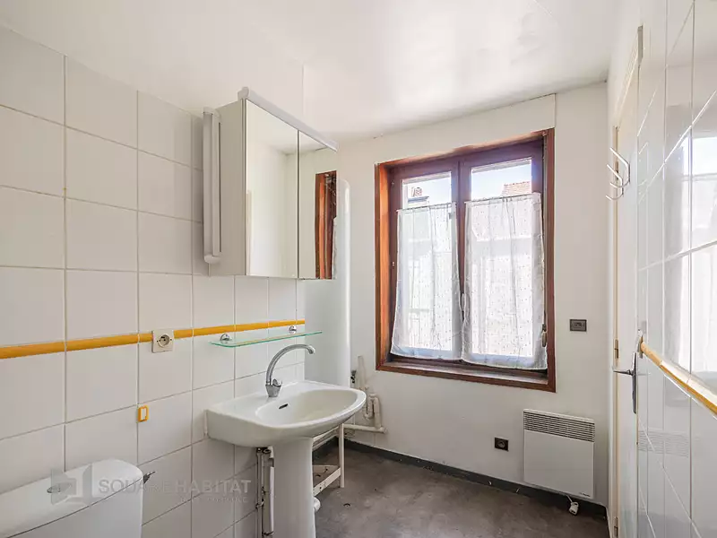 Appartement, 30,2 m²