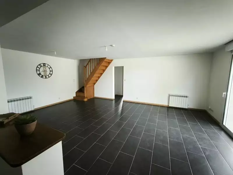 Maison, 140 m²