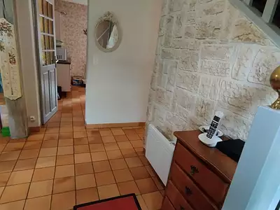 Maison, 136 m²