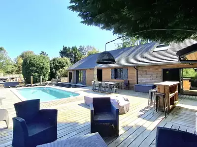 Maison, 141 m²
