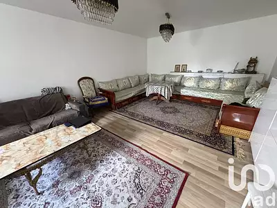 Maison, 190 m²
