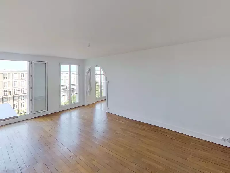 Appartement, 85 m²