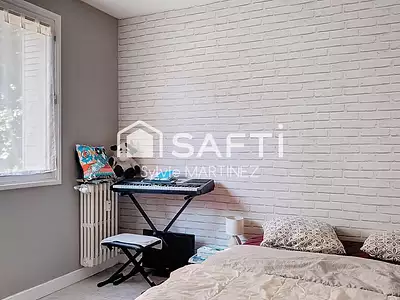 Appartement, 104 m²