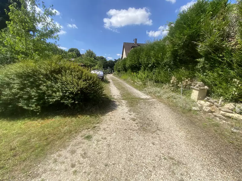 Maison, 120 m²