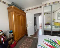 Maison a louer nanterre - 5 pièce(s) - 104 m2 - Surfyn