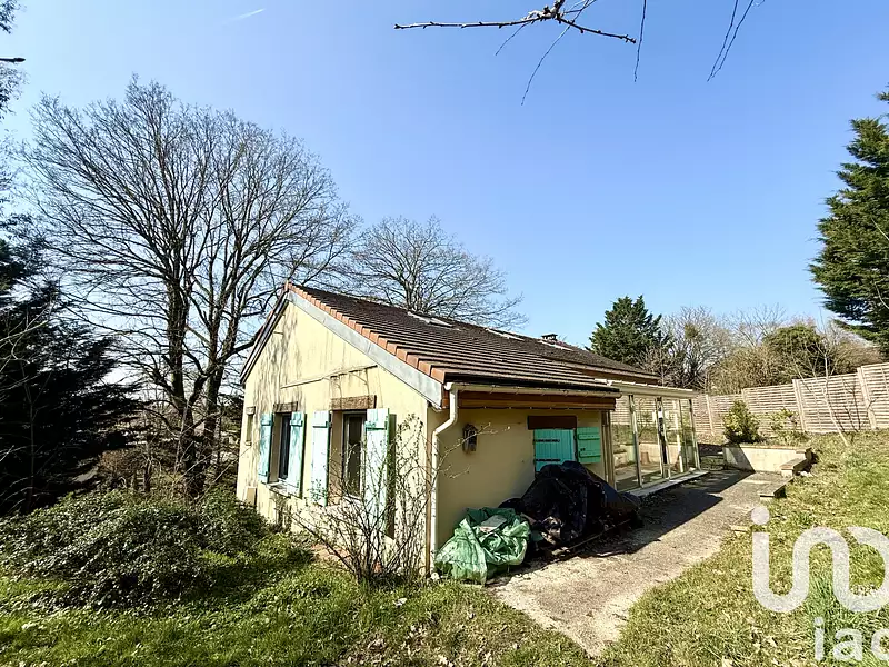 Maison, 82 m²