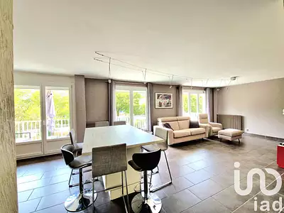 Appartement, 98 m²
