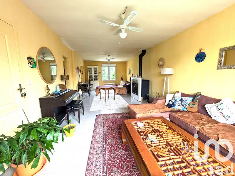 Maison, 168 m²