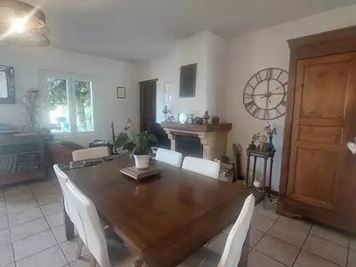 Maison, 94 m²