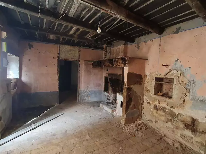 Maison, 130 m²