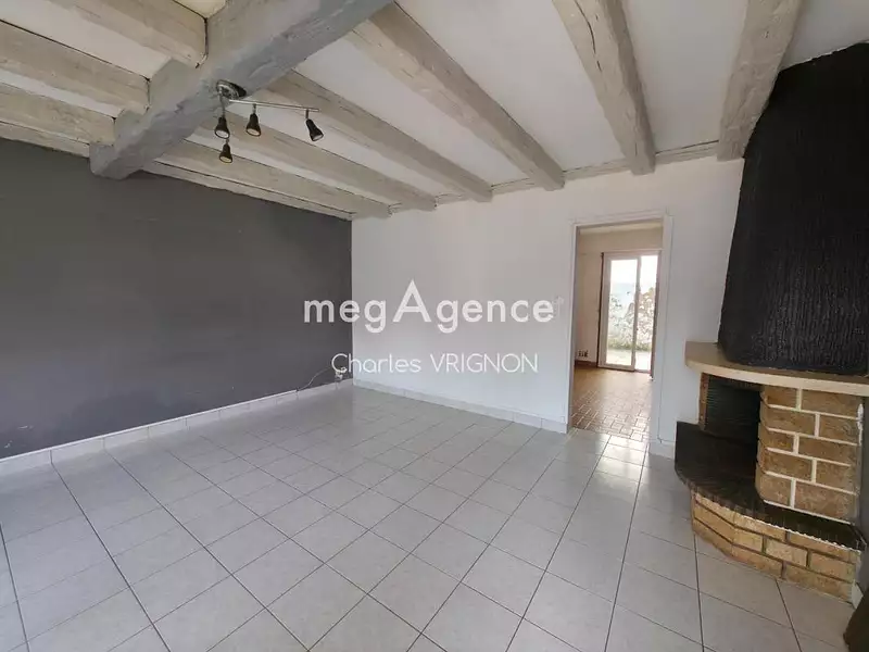 Maison, 70 m²
