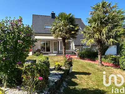 Maison, 110 m²