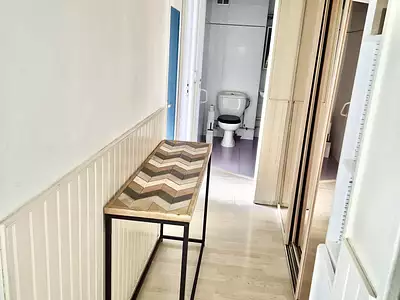 Appartement, 66 m²