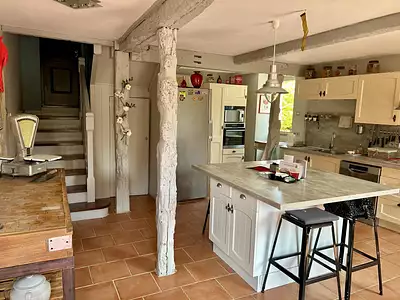 Maison, 312 m²