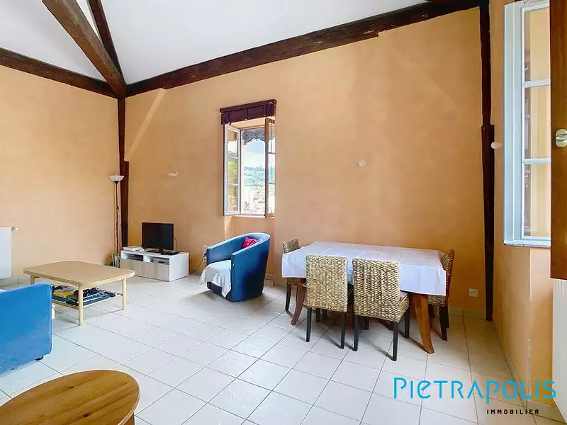 Appartement, 89,21 m²