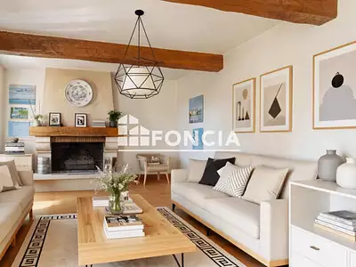 Maison, 130 m²