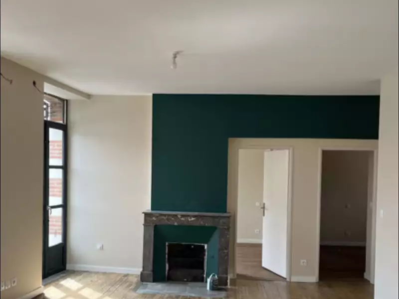 Immeuble, 300 m²