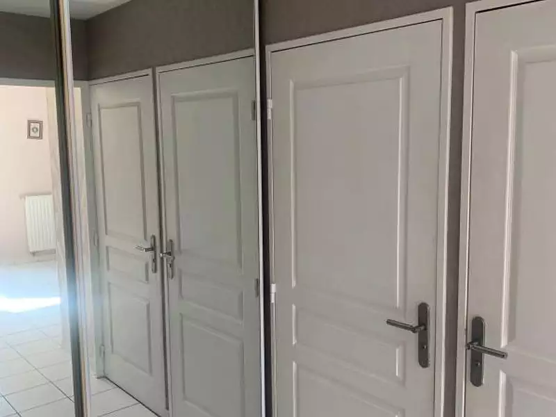 Maison, 68 m²