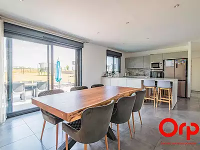 Maison, 130 m²