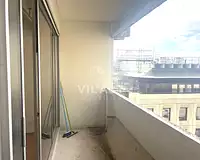 Appartement, 56,21 m²