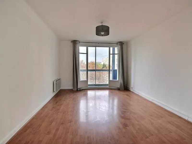 Appartement, 54 m²