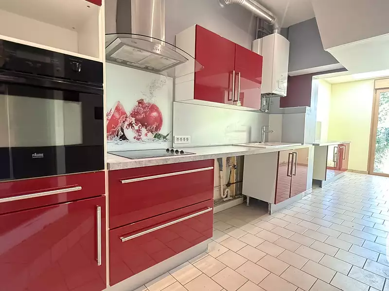 Maison, 92 m²