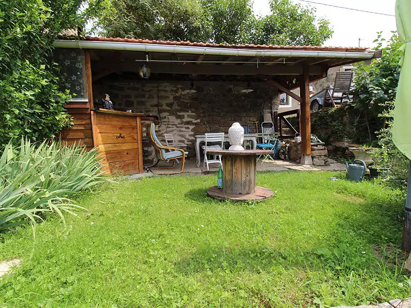 Maison, 176 m²