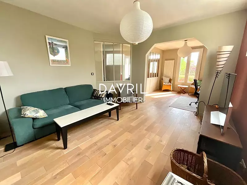 Maison, 170 m²