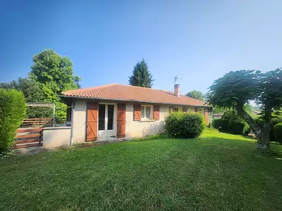 Maison, 143 m²