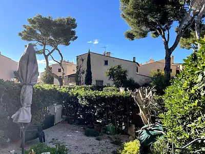 Appartement, 38,25 m²