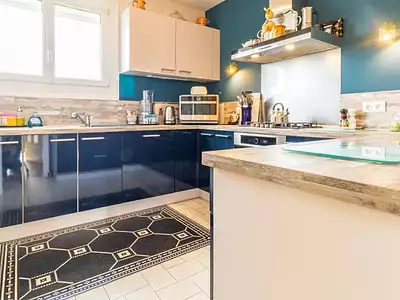 Maison, 114 m²
