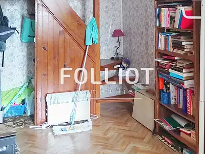 Maison, 80 m²