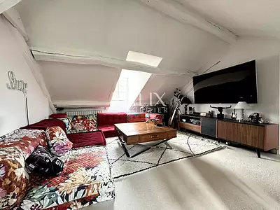Appartement, 120 m²