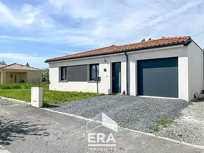 Maison, 90 m²