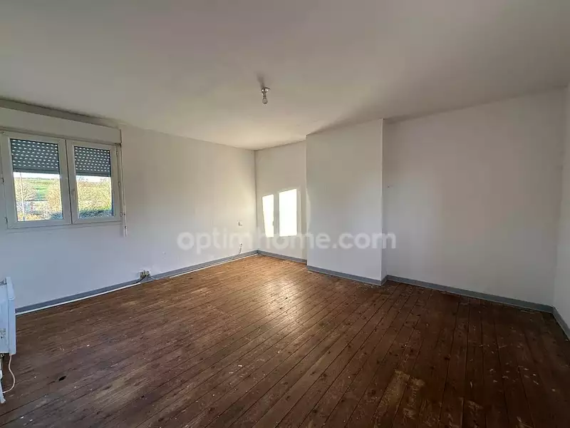 Maison, 110 m²