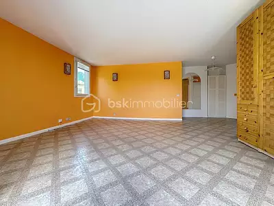 Appartement, 84 m²