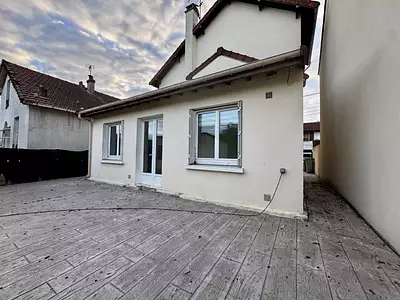 Maison, 82 m²