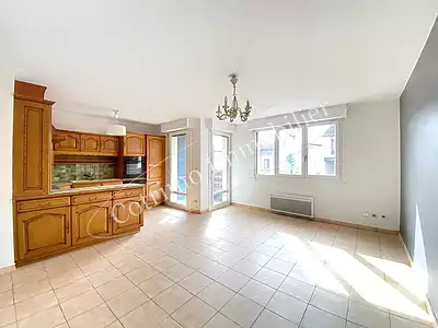 Appartement, 47,62 m²