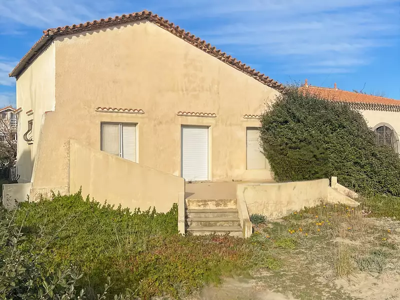 Maison, 100 m²