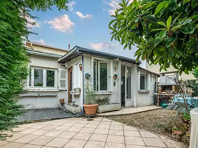 Maison, 90,75 m²