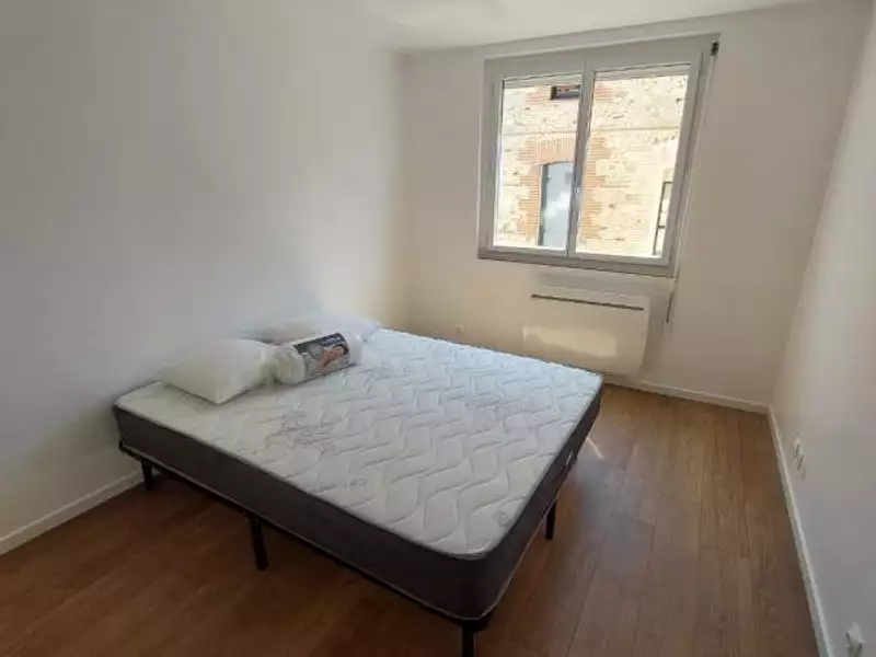 Appartement, 45 m²
