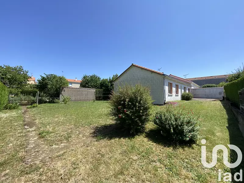 Maison, 82 m²