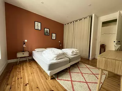 Appartement, 80 m²