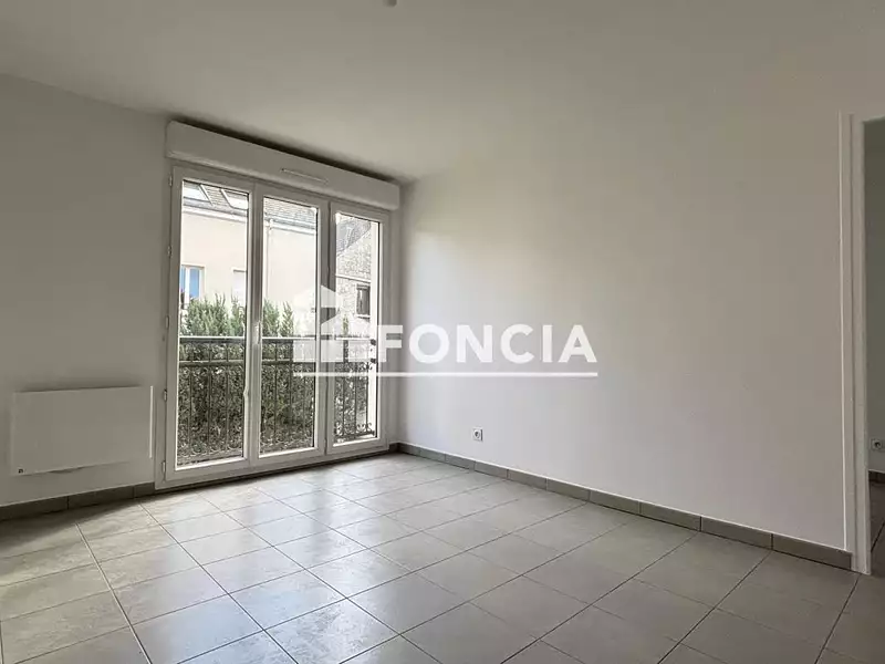 Appartement, 34 m²