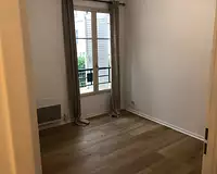 Appartement, 56,32 m²