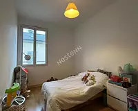 Appartement, 64,5 m²