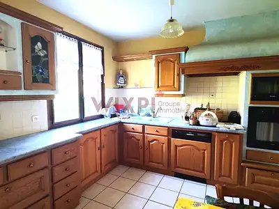 Maison, 95,57 m²